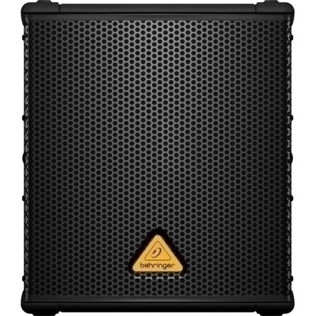 Behringer B1200D-PRO Subwoofer aktywny 12"