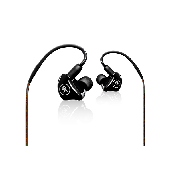 Mackie MP 240 - Monitory douszne