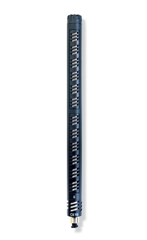 AKG CK98 - Kapsuła mikrofonu pojemnościowego