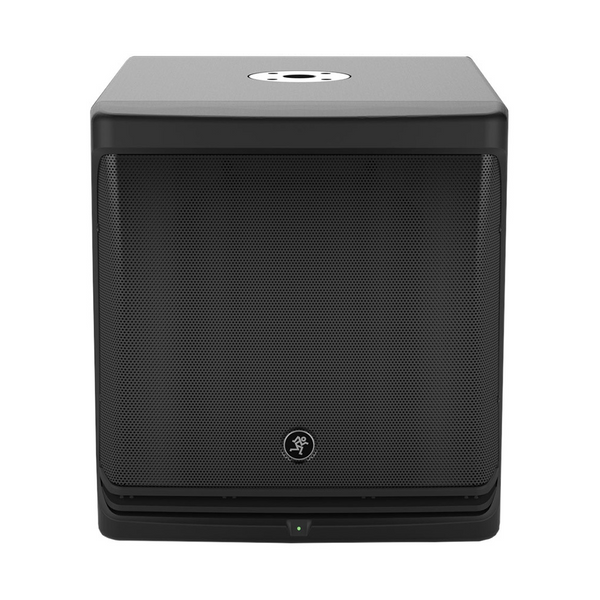 Mackie DLM-12S - Subwoofer aktywny