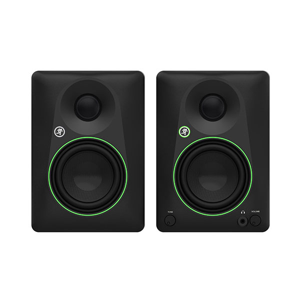 Mackie CR4.5 BT - Aktywne monitory z Bluetooth