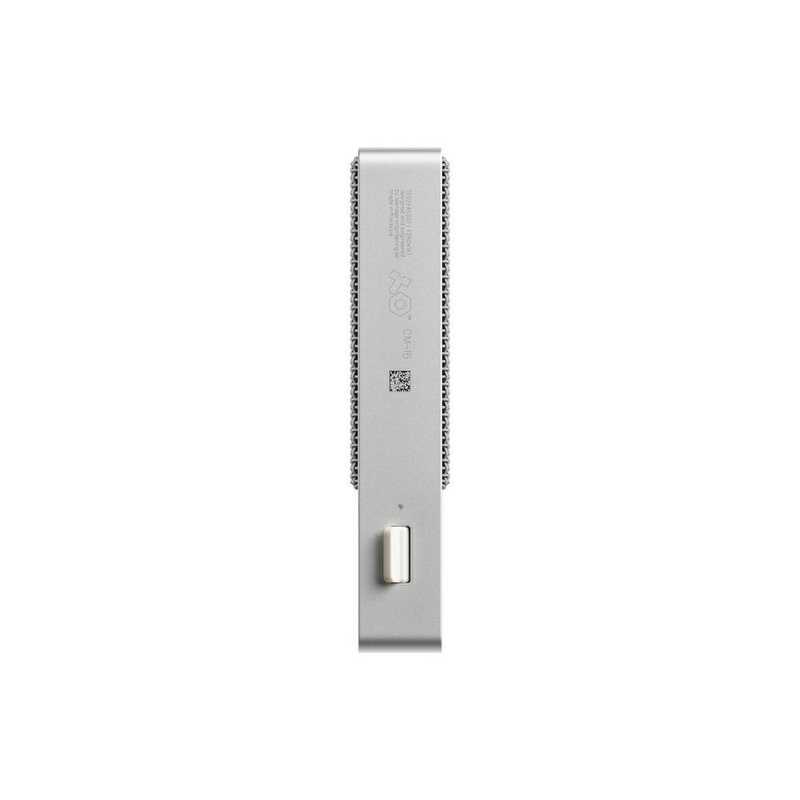 TEENAGE ENGINEERING CM-15 – mikrofon pojemnościowy USB