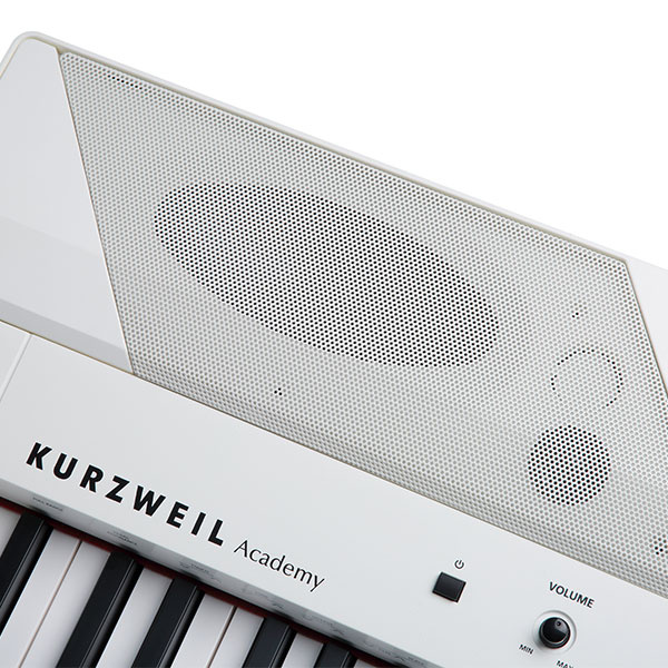 Kurzweil KA-90 White - Pianino cyfrowe