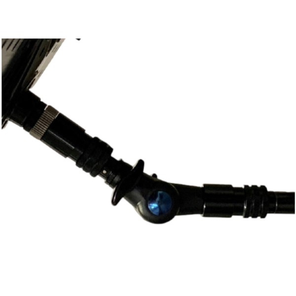 Triad Orbit IO-LCK - IO-Equipped Locking Swivel