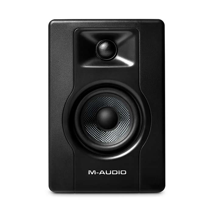 M-AUDIO BX3 Pair - Para Aktywnych Monitorów