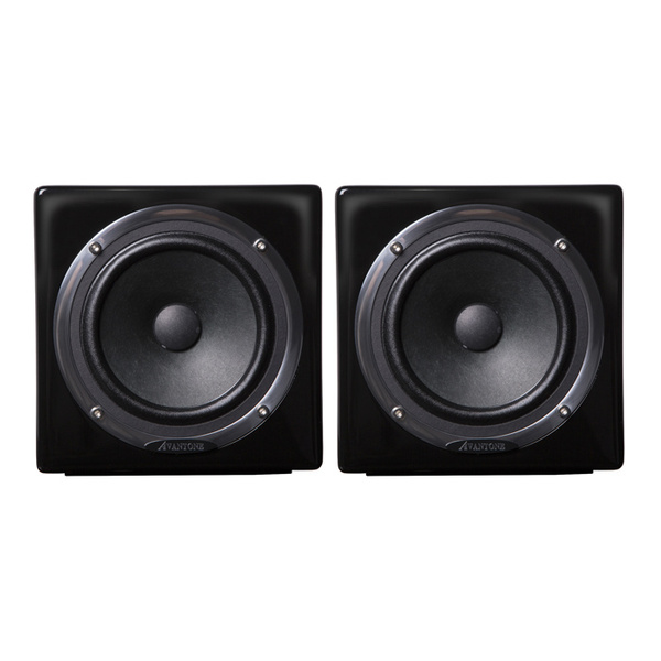 Avantone MixCube Passive Black Pair