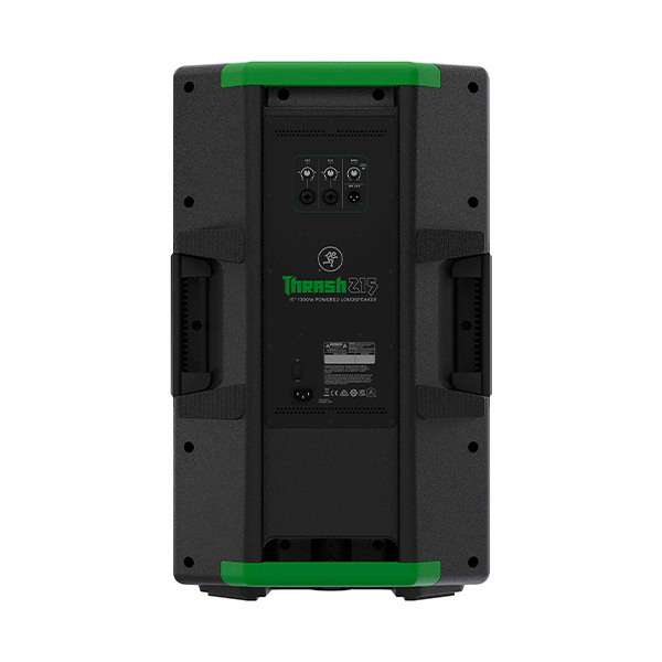 Mackie Thrash215 – Aktywna kolumna PA