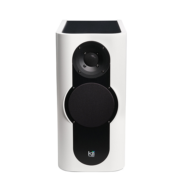 Kii THREE FineTouch White - Monitor aktywny