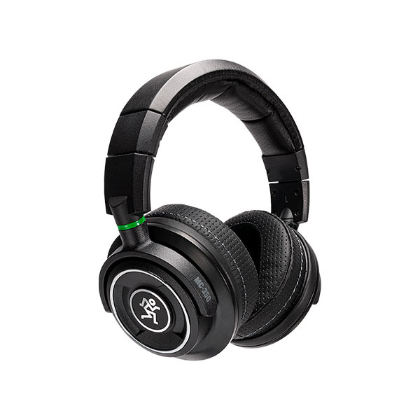 Mackie MC 350 - Słuchawki nauszne