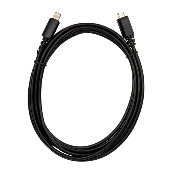 Apogee 2M MICRO-B TO LIGHT - Przewód Micro-B - Ligtening, 2m