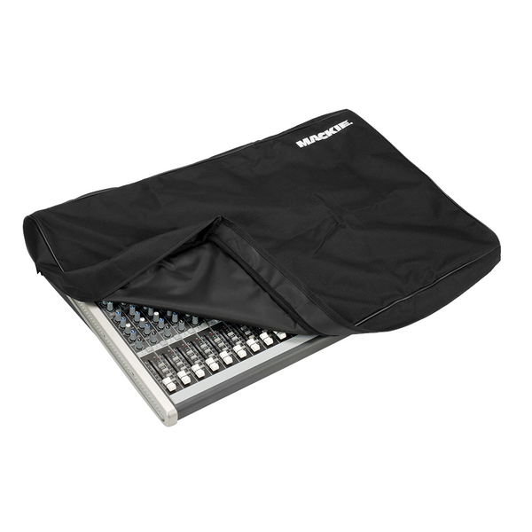 Mackie 2404VLZ4 Dust Cover - Pokrowiec ochronny