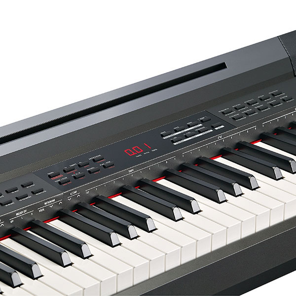 Kurzweil KA-90 - Pianino cyfrowe