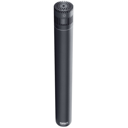 DPA 2011A - 2011A Twin Diaphragm Cardioid Mic
