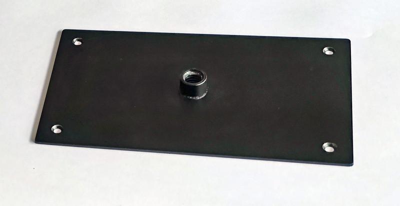 Lake People - Płyta montażowa do G103, G105, G108, G111