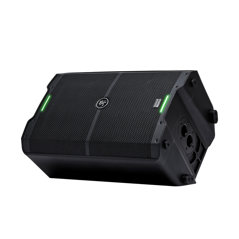 Mackie SRM 210 V-CLASS - Kolumna aktywna