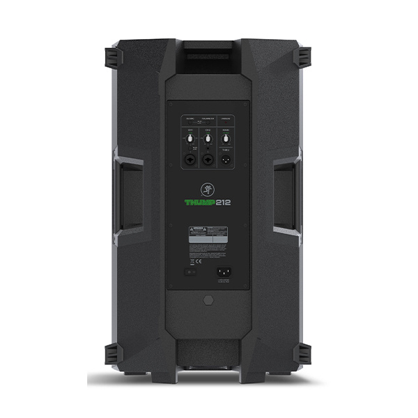 Mackie Thump212 - Aktywna kolumna PA