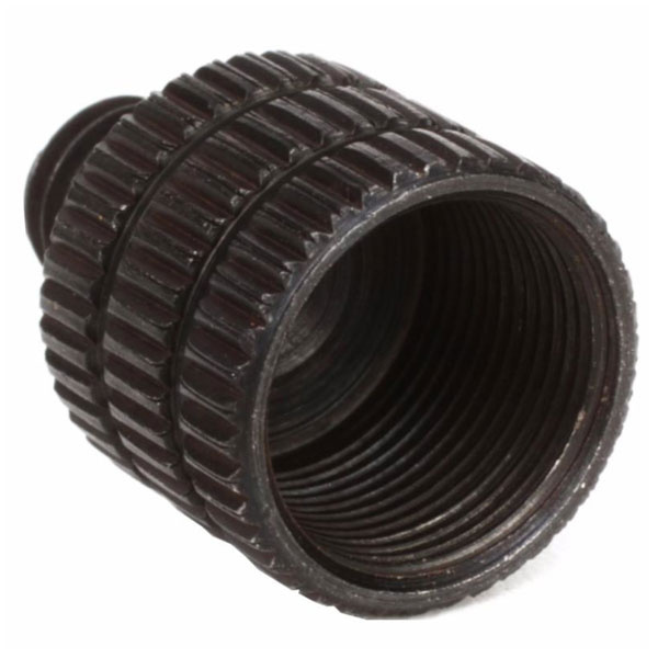 Triad Orbit 3/8ADA - 5/8 Female to 3/8 Male IO-H Adapter
