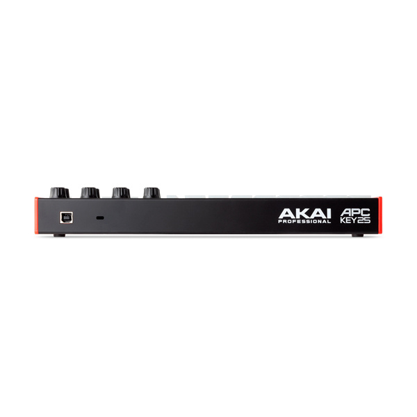 AKAI APC KEY 25 MK2 - Kontroler do Ableton Live