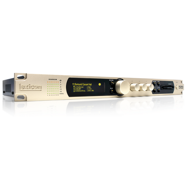 Lexicon PCM96SUR-A - Procesor efektów - Surround