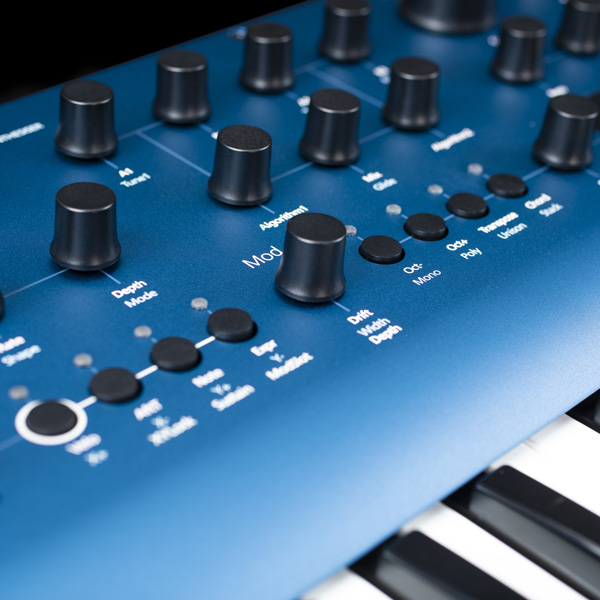 Modal Cobalt8X