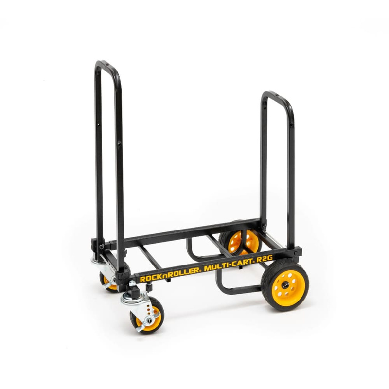 RockNRoller R2G - Wózek transportowy