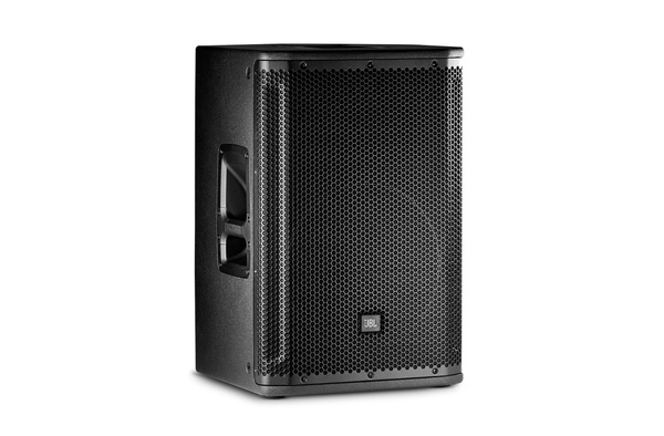 JBL SRX812P - Aktywny zestaw głośnikowy, DSP, LAN