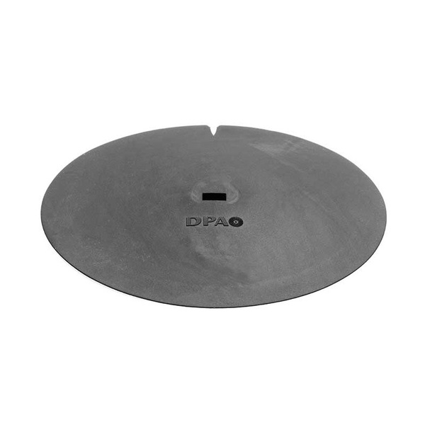 DPA BLM6000-B - 4060/61/62/63 Boundary Layer Mount, Black