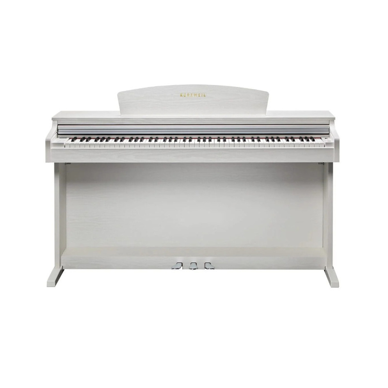 Kurzweil M115 White - Pianino cyfrowe