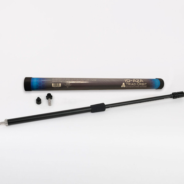 Triad Orbit IO-A2A - IO-Equipped Long Telescopic Arm