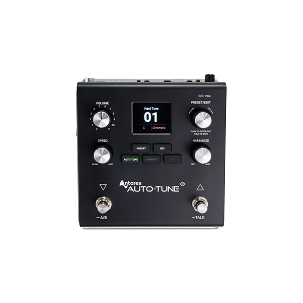 Headrush AUTOTUNE VX5 - Efekt wokalowy