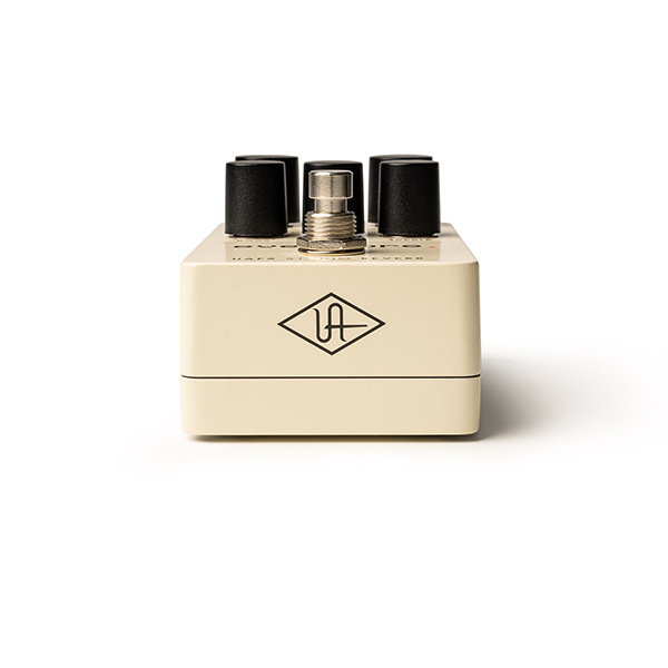 UA - UAFX Evermore Studio Reverb
