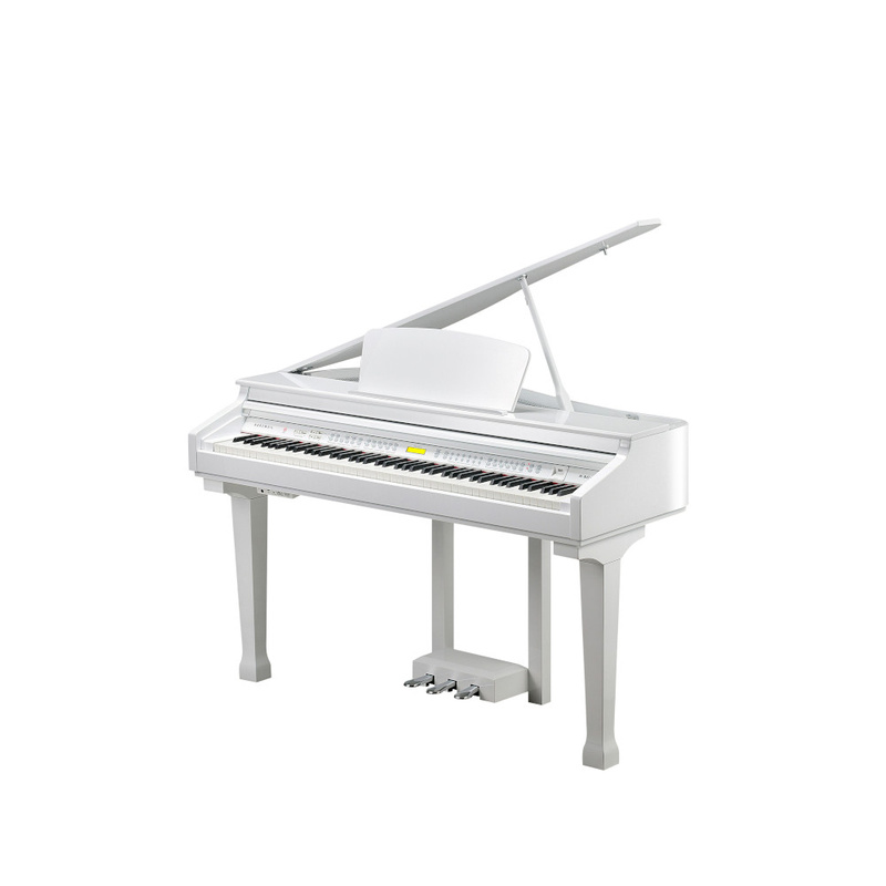 Kurzweil KAG-100 White - Fortepian cyfrowy