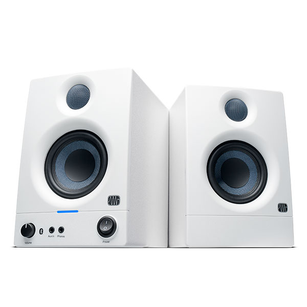PreSonus Eris 3.5 BT White - Para Monitorów Bluetooth