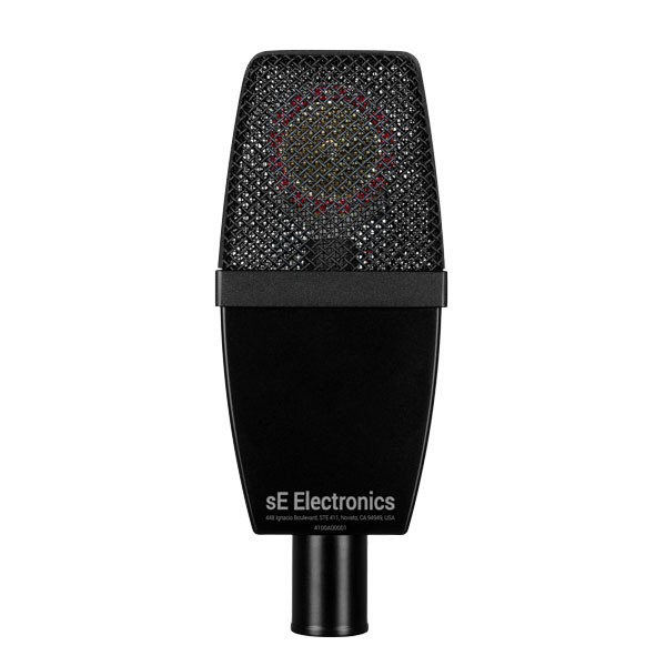 sE 4100 - Mikrofon pojemnościowy