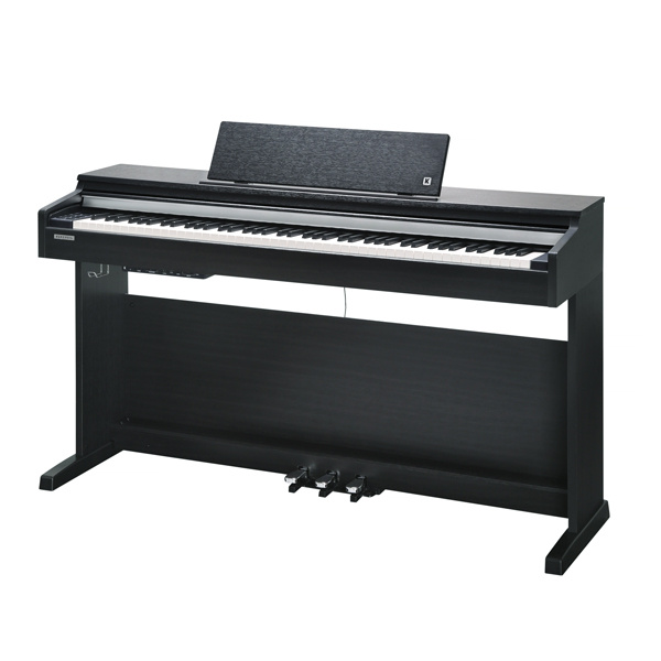 Kurzweil CUP M1 Black - Pianino cyfrowe