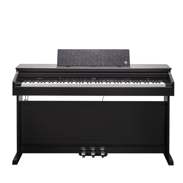 Kurzweil CUP E1 Rosewood - Pianino cyfrowe