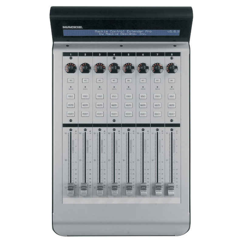 Mackie MC Extender Pro - Rozszerzenie kontrolera MIDI