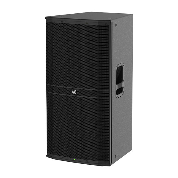 Mackie DRM315 – Aktywna kolumna głośnikowa