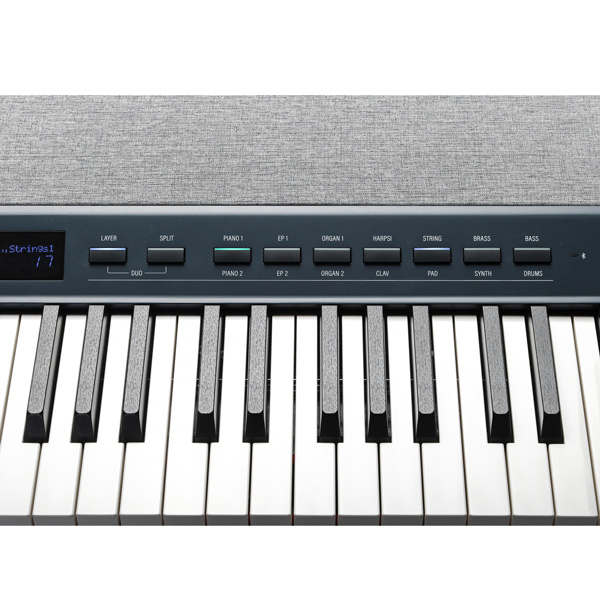 Kurzweil KA-P1 Blue - Stage Piano