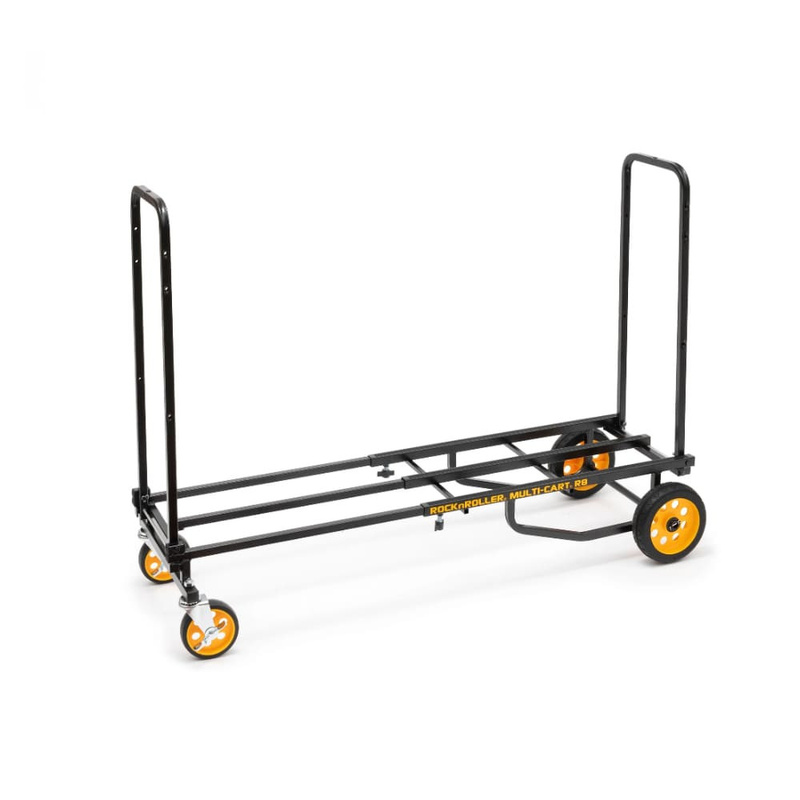 RockNRoller R8RT - Wózek transportowy