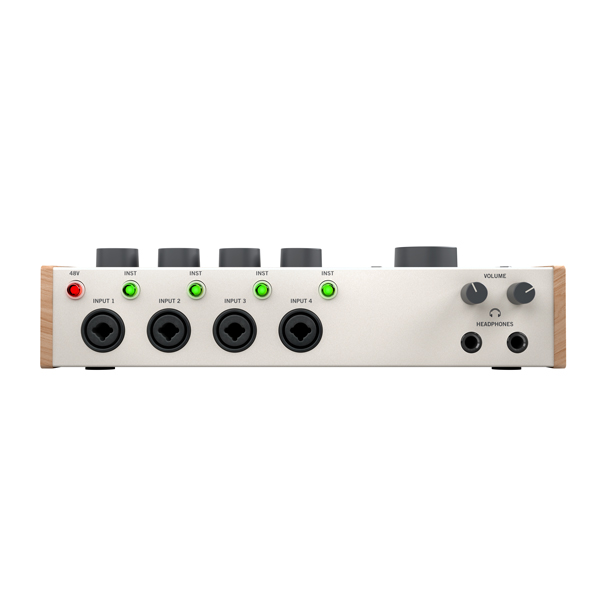 UA - VOLT 476P - Interfejs Audio USB