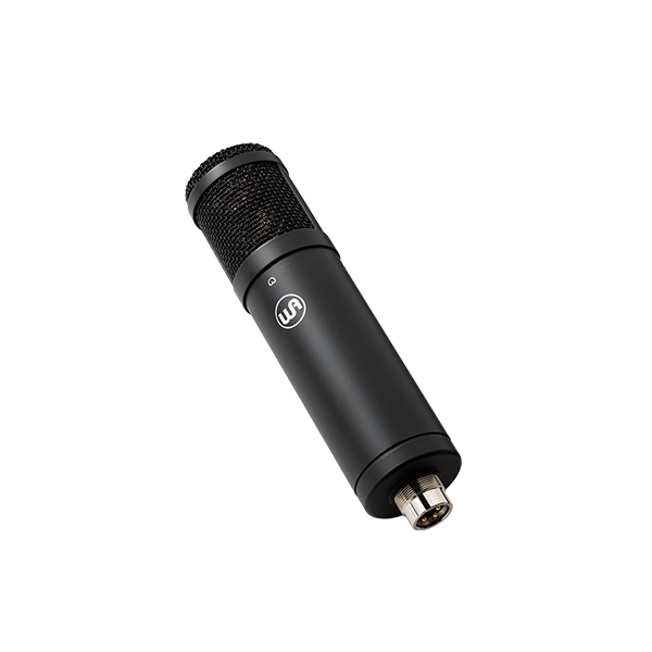Warm Audio WA-47jr SE Black - Mikrofon Pojemnościowy