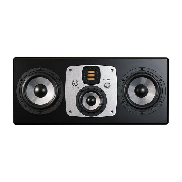 EVE AUDIO SC4070 – monitor główny 4-drożny