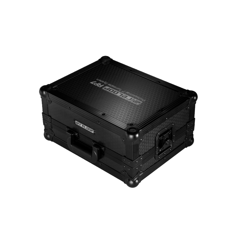 Reloop Premium RP-7 Turntable Case