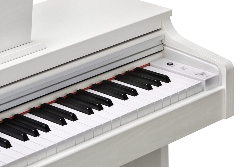 Kurzweil M115 White - Pianino cyfrowe