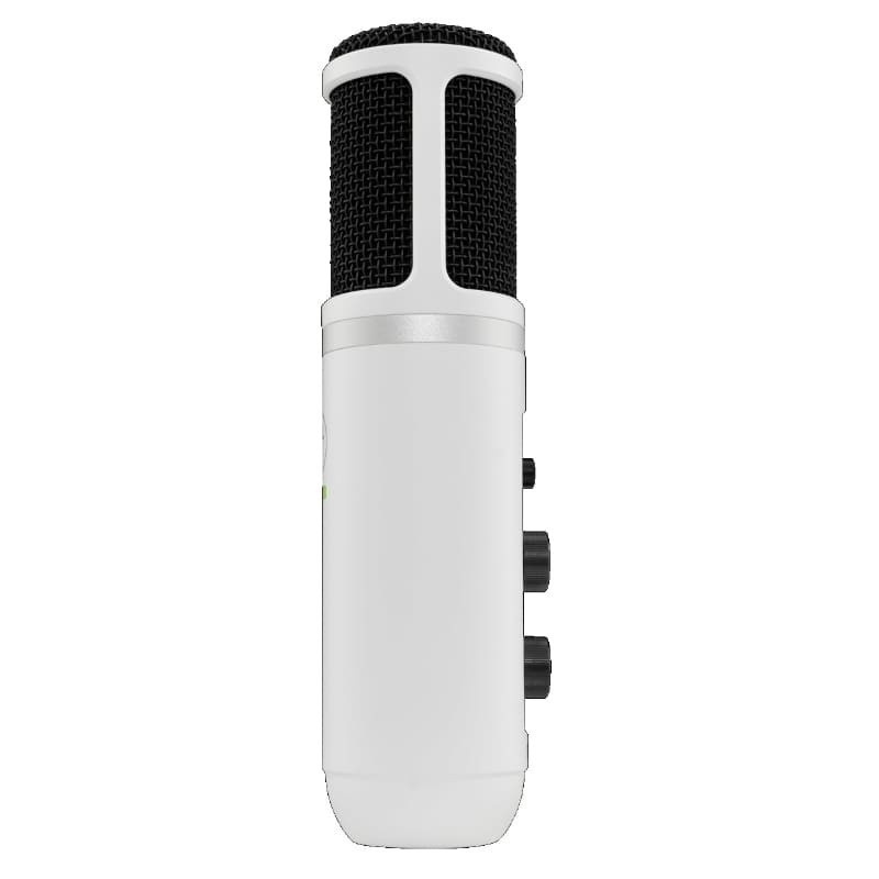 Mackie EM-USB LTD White – Mikrofon USB
