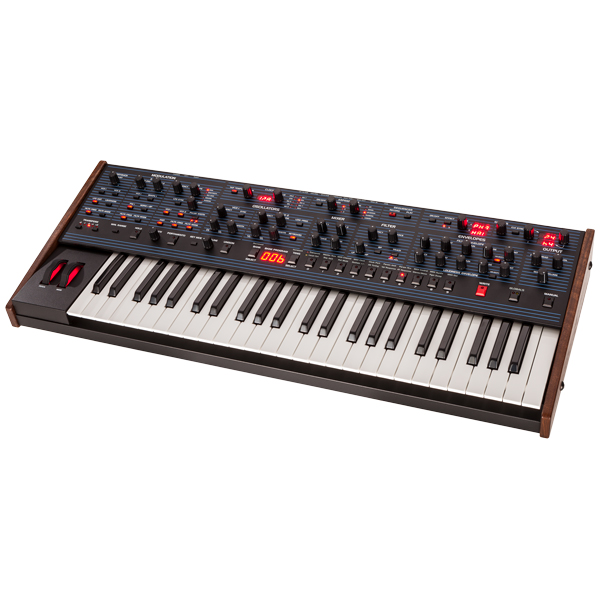 Sequential OB-6