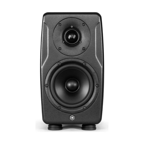 IK MULTIMEDIA iLoud Precision 5 MKII Black - Aktywny monitor studyjny