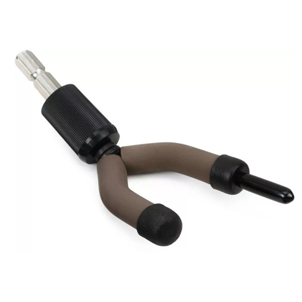 Triad Orbit IO-SS1-V - IO-Equipped Violin Hanger Long