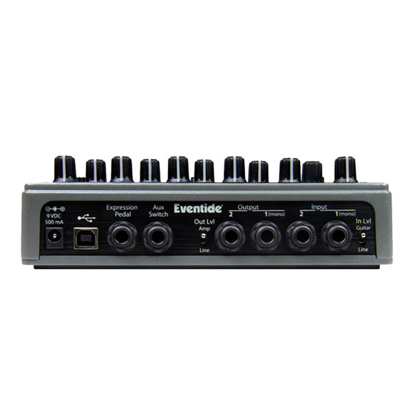Eventide PitchFactor